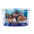 thumbnail image 1 of Disney Store Moana Fold-up Illustrated Play Mat Play Set New with Box, 1 of 5