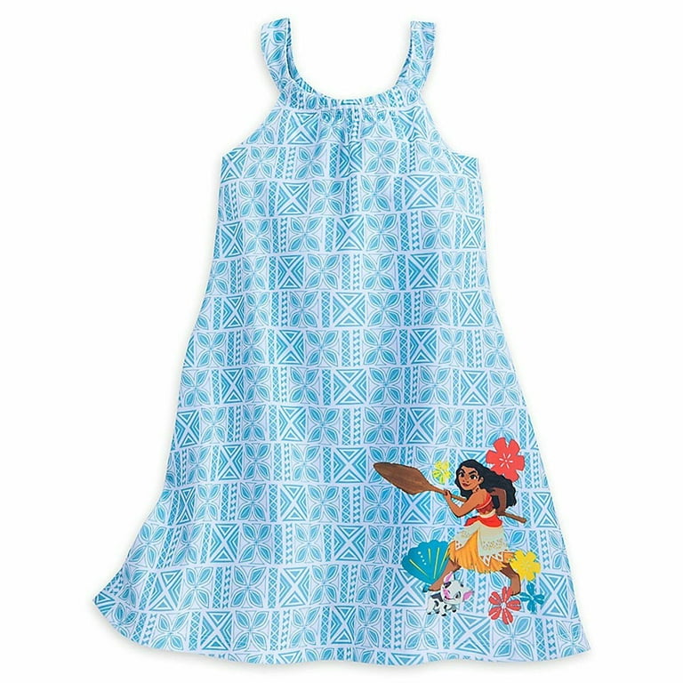 Disney store best sale moana swimsuit