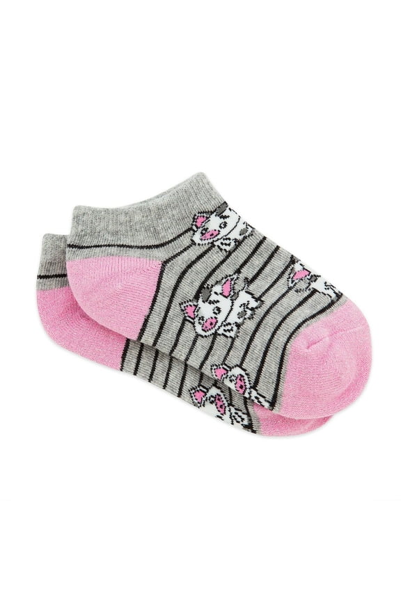 Store Moana Pua Pig Cute Pig Ankle Socks Kids Girls Size M 10-13