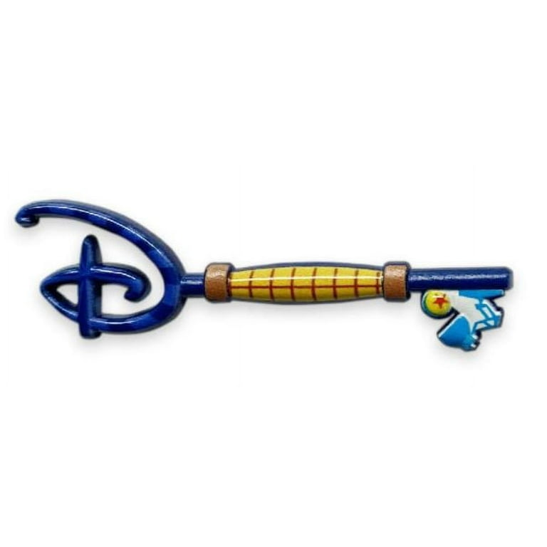 Disney toy hot sale story key