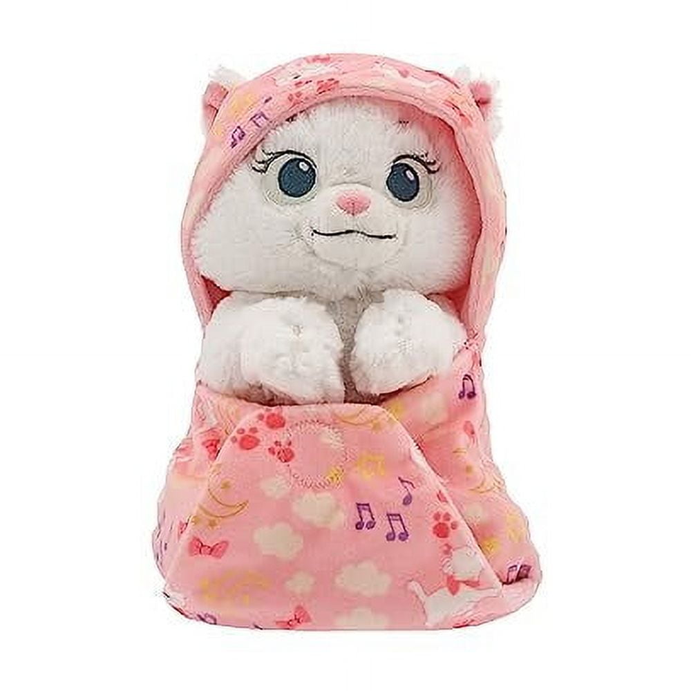 Marie aristocats baby blanket shop