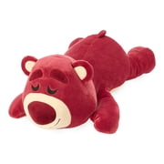 Disney Store Cuddleez Plush Lotso Big Plush Toy for Kids & Fans
