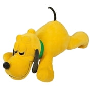 Disney Store Cuddleez Plush Pluto Big Plush Toy for Kids & Fans