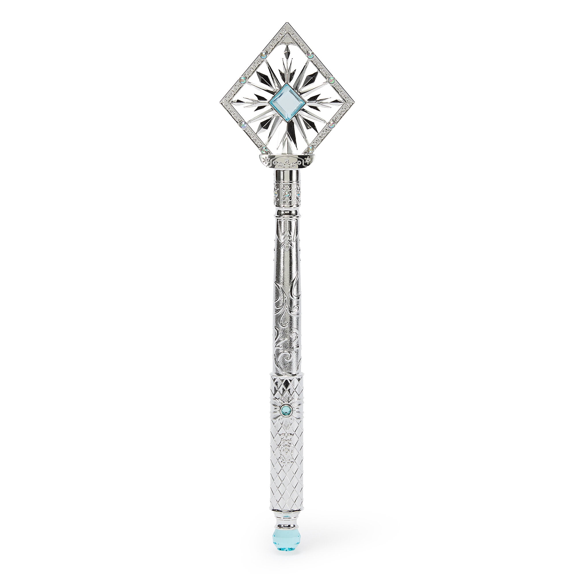 Pyamas Elsa Disney Store Official Elsa Musical Light Up Princess Wand - Disney ...