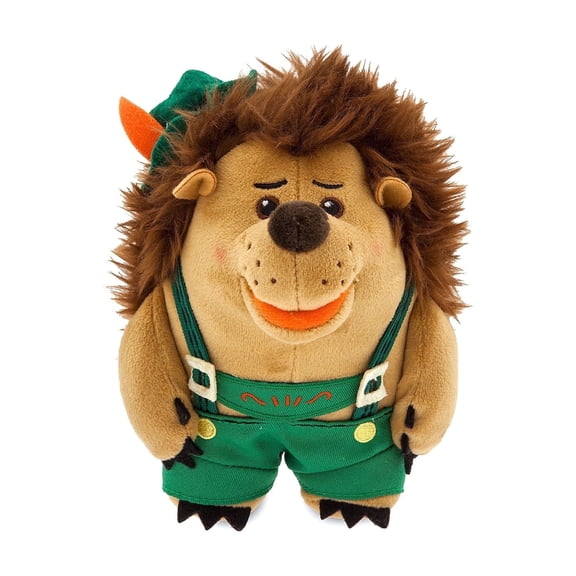 Disney Store Official Mini Bean Bag Plushies - Mr. Pricklepants from Toy Story- Cute Stuffed Animal with Detailed Sculpting, Embroidered Features, & Bean Bag Bottom - Plush Toys for Kids