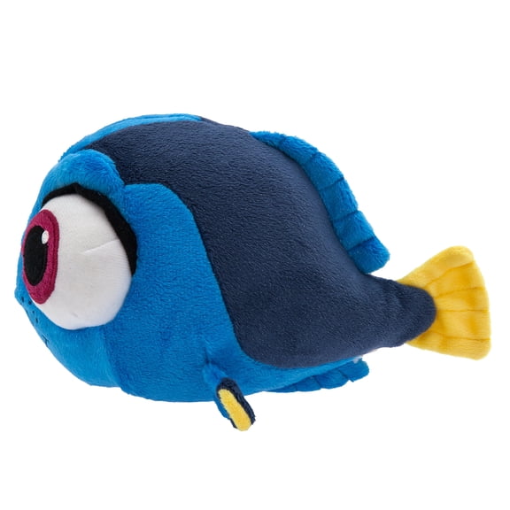 Disney Store Official Pixar Finding Dory Baby Dory 8-Inch Plush Toy