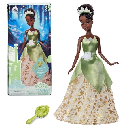 Bella Doll