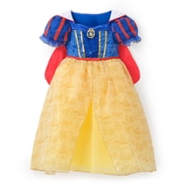 Disney Roldeplay Disney Store Official Princess Aurora Halloween Costume for Kids - Role ...