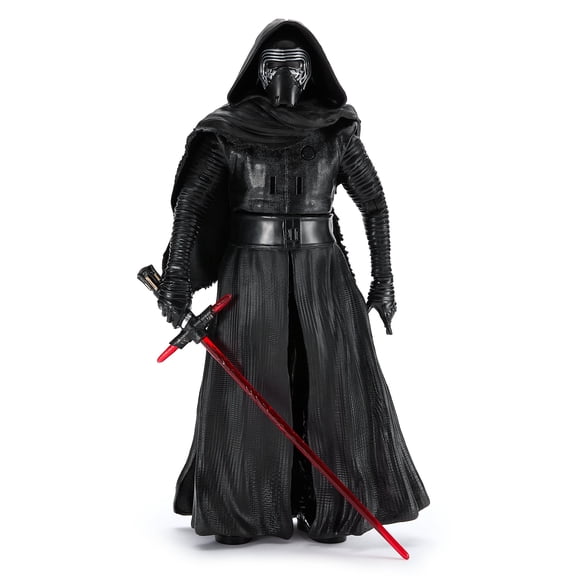 Disney Store Official Star Wars Talking Action Figure - Kylo Ren