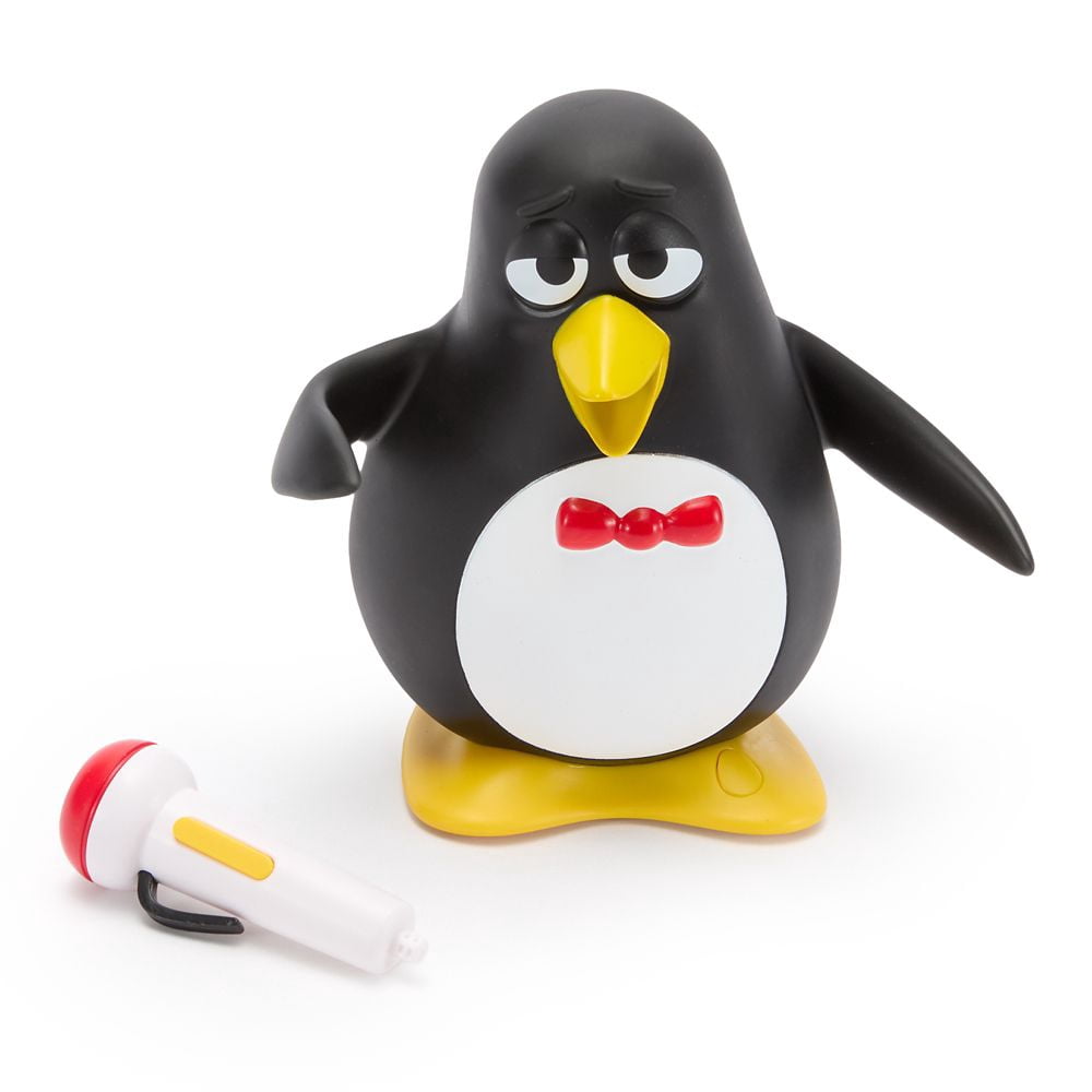 レア!Toy Story2 トイストーリー2 ウィージー wheezy Disney Store Official Wheezy Talking Action Figure from Toy Story