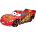 thumbnail image 1 of Disney Store Pixar Cars 3 Build to Race Lightning McQueen RC Vehicle, 1 of 1