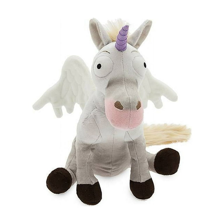 Disney Store Pixar Unicorn Plush Onward Small 9 1 2 New with Tag