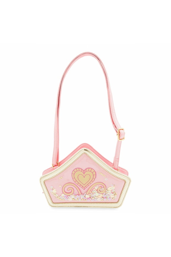 Store Princess Crown Fashion Crossbody Bag Accessory