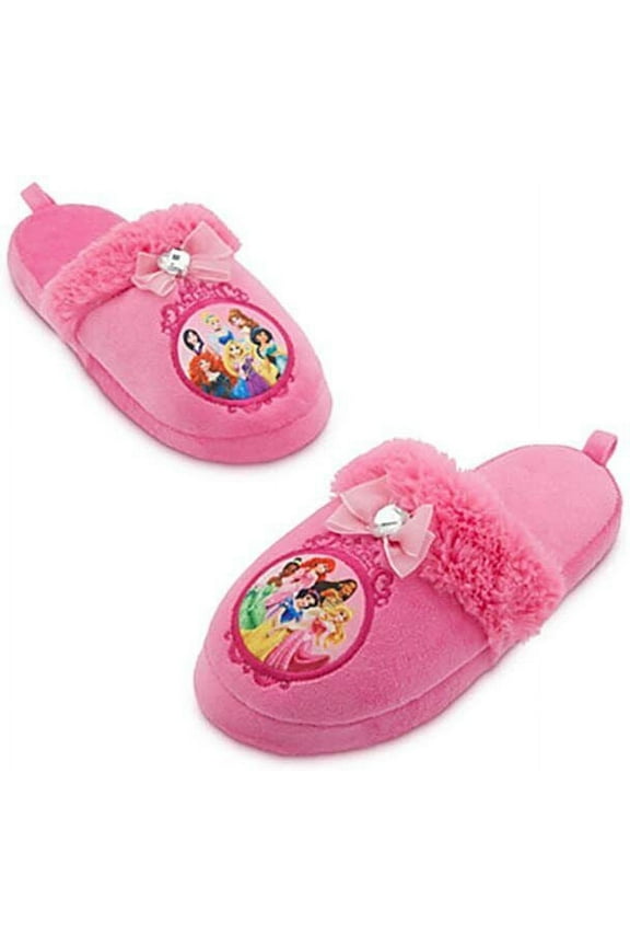 Store Princess Slippers Shoes Girl Size 11/12