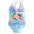 thumbnail image 1 of Disney Store Princess Sofia The First One PC Deluxe Swimsuit Girl Size 4, 1 of 2