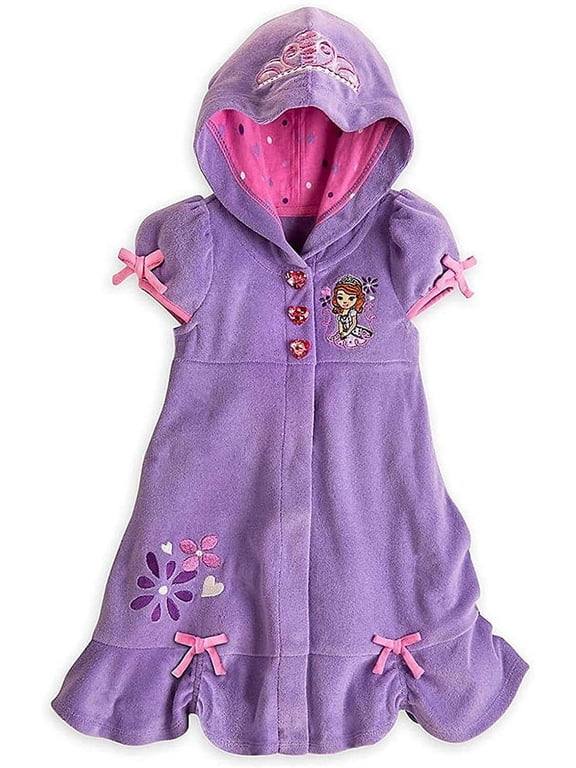 Store Princess Sofia The First Swimsuit Cover Up Girl Size 3