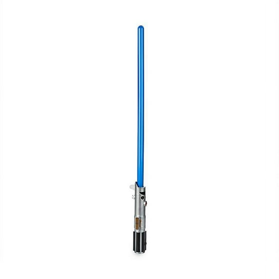 Disney Store Rey Lightsaber Star Wars New with Box