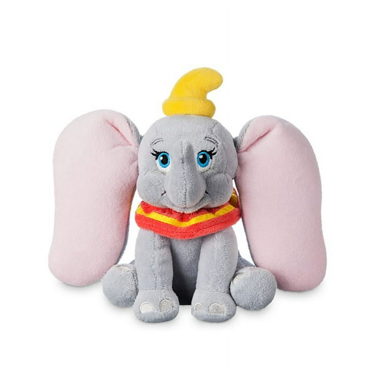 Mini dumbo plush top