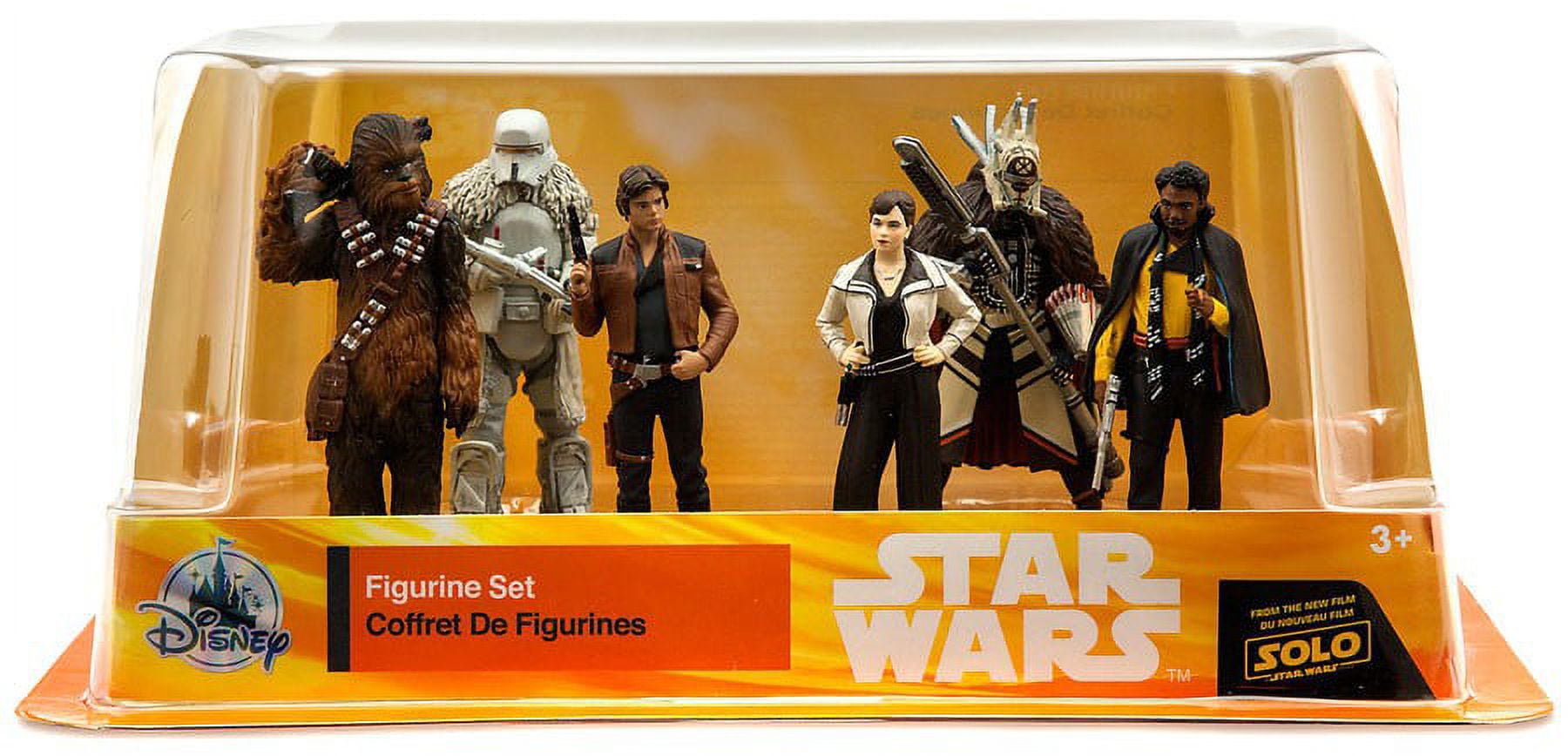 Figurine Star Wars 30 cm — Playfunstore