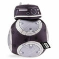 thumbnail image 1 of Disney Store Star Wars BB-9E Droid Black Robot Plush Toy 6" H, 1 of 1