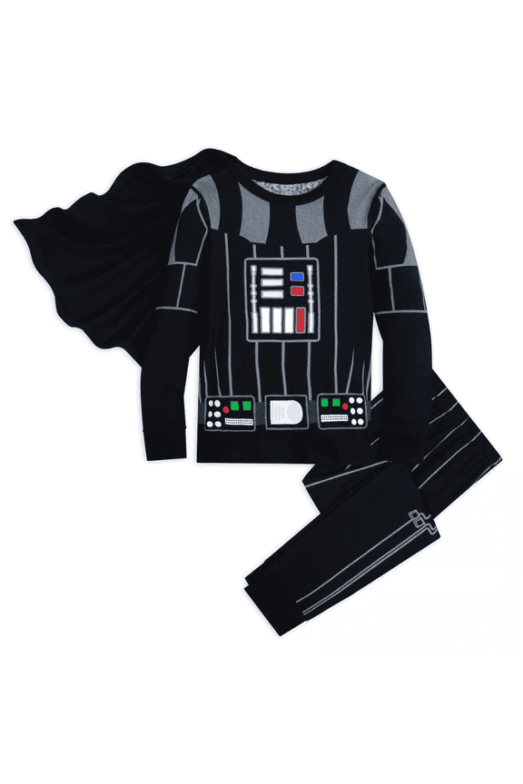 Store Star Wars Darth Vader PJ PALS for Kids Size 3