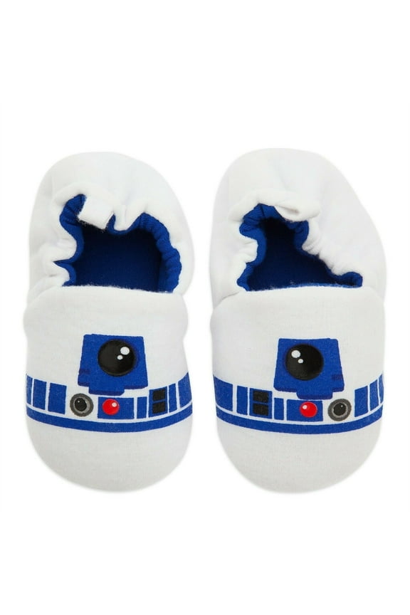 Store Star Wars R2 D2 Robot Baby Costume Shoes 18 24 Months