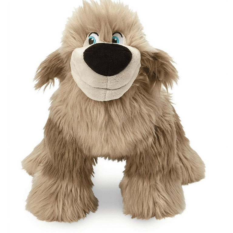 ディズニーストア キャラクターマット I LOVE DISNEY DOGS 犬