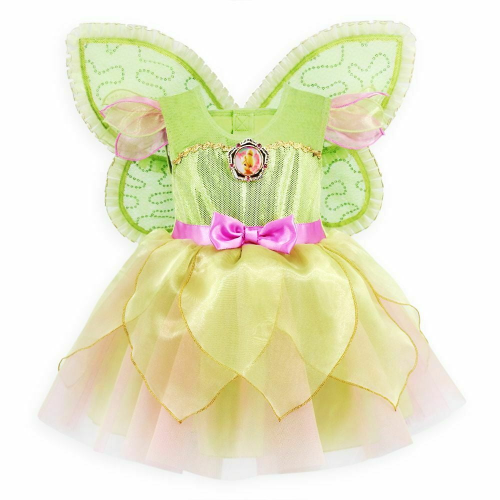 Disney tinkerbell costume baby cheap