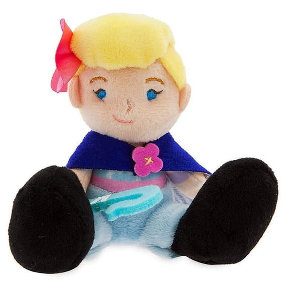 Disney Toy Story 4 Bo Peep Tiny Big Feet Plush Micro New with Tags