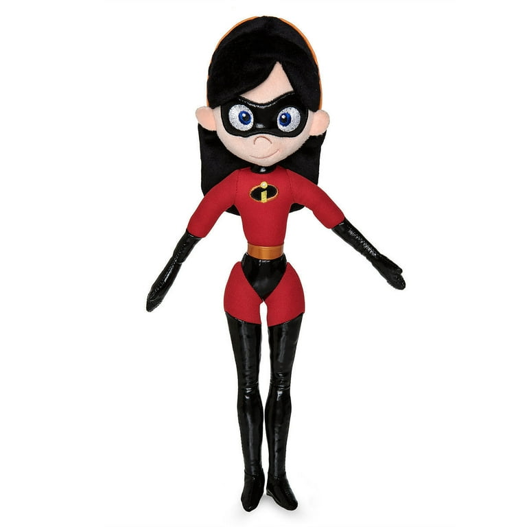 Violet incredibles doll discount
