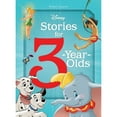 thumbnail image 1 of Pre-Owned Disney Stories for 3-Year-Olds (Hardcover) 0794444350 9780794444358, 1 of 1