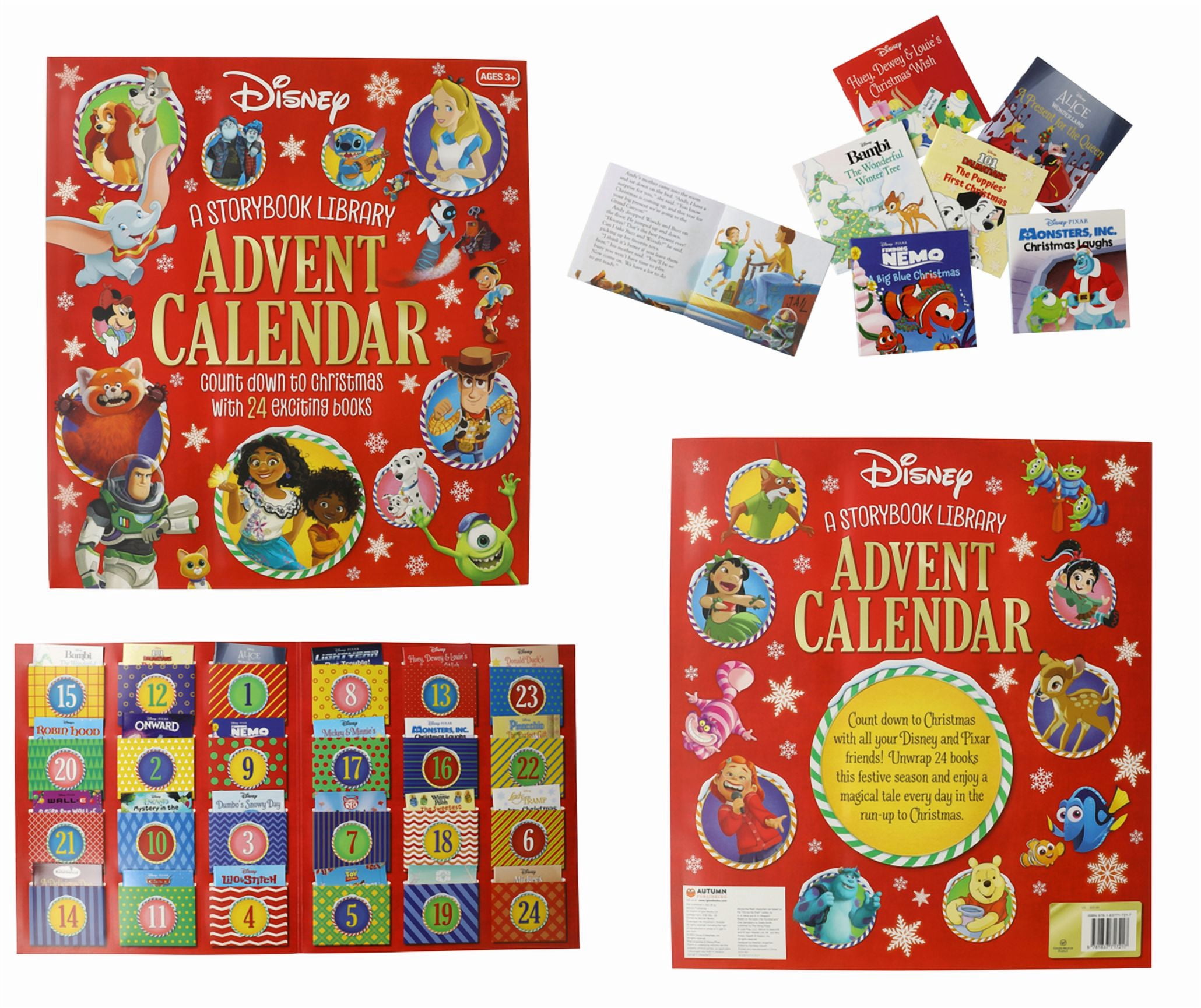 Disney-Storybook-Collection-