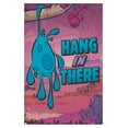 thumbnail image 1 of Disney Strange World - Hang In There Wall Poster, 14.725" x 22.375" Framed, 1 of 6