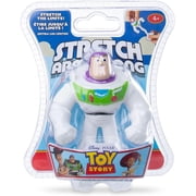 Disney Stretch Armstrong Buzz Lightyear Mini Figure