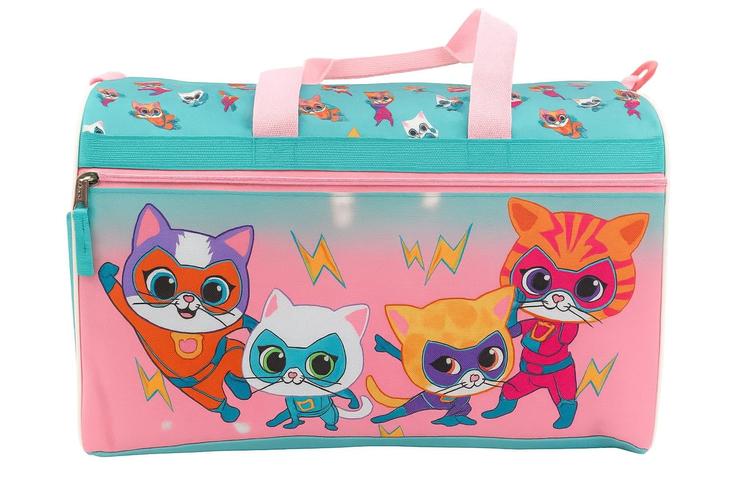 Disney Moana Kids Duffle Bag 16.5
