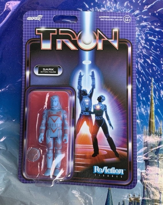 Disney Tron Toys and Costumes