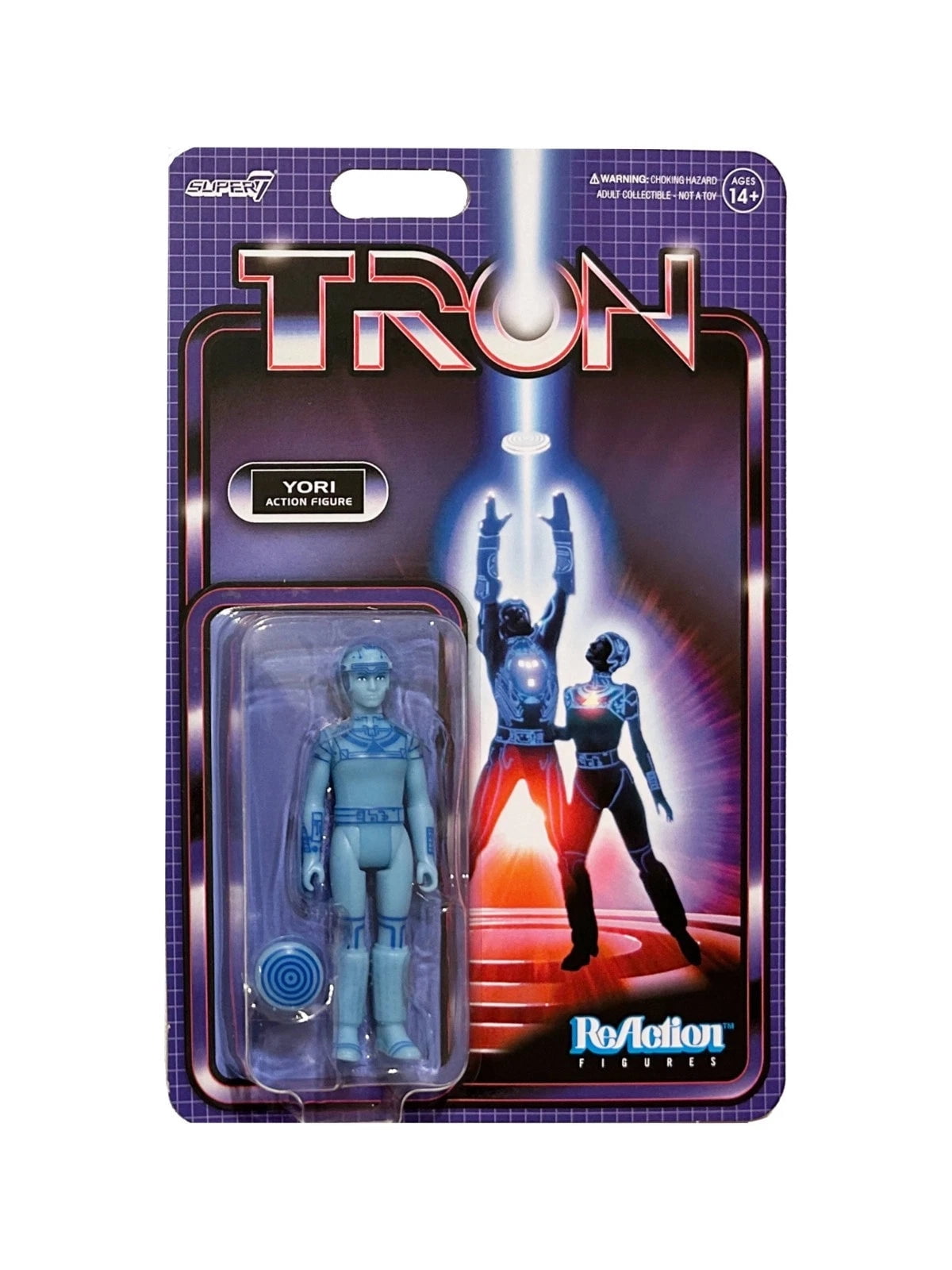 Disney Tron