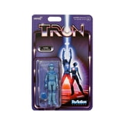 Disney Super7 Tron ReAction Action Figure - 3.75 H Yori