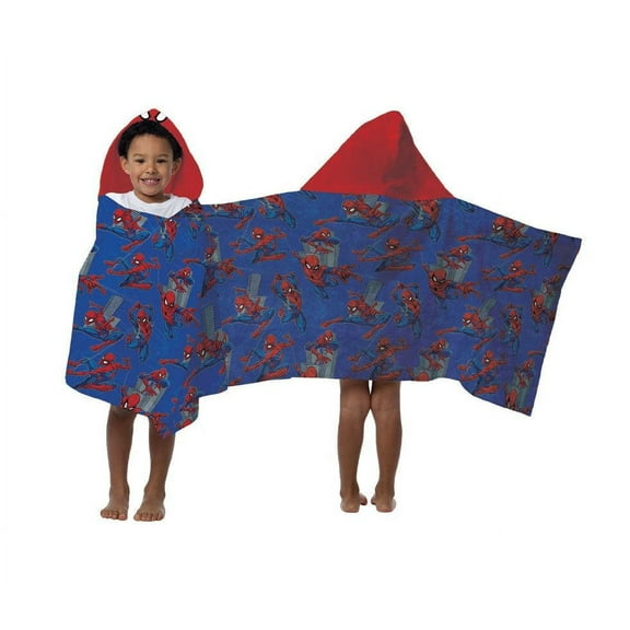 Disney Superhero Spider-Man Fleece Throw, 30" x 50"