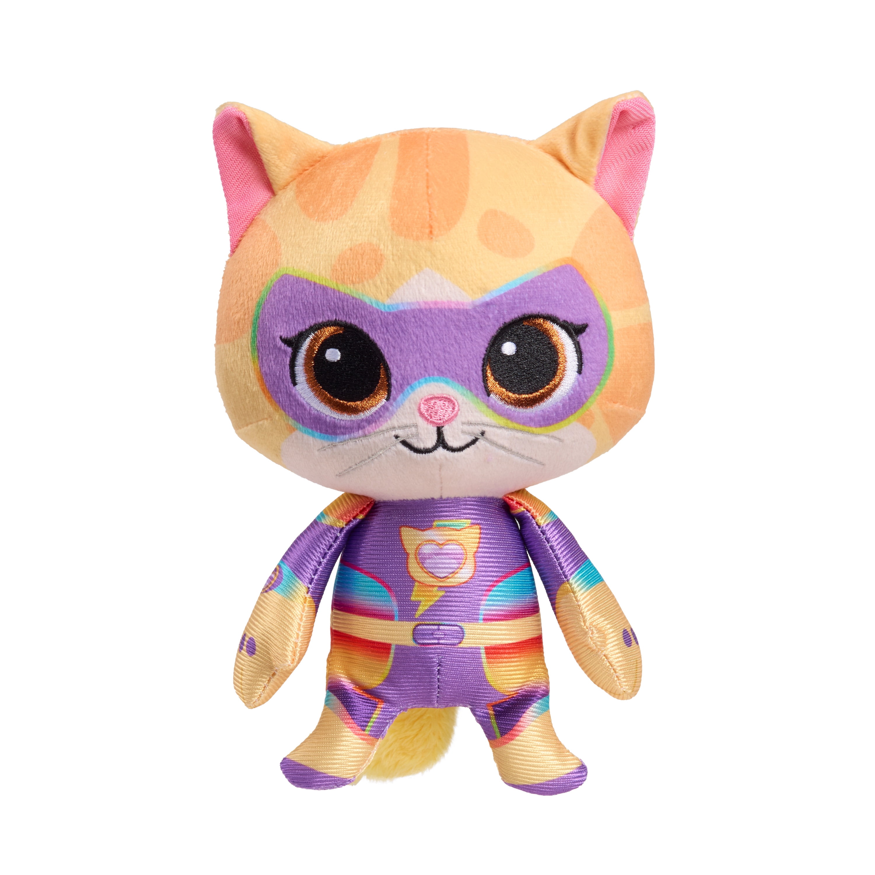 Disney Superkitties