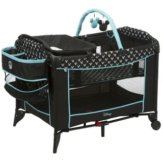 Mickey Mouse Pack N Play
