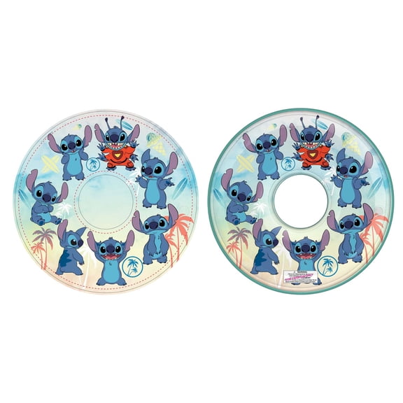 Disney Swim Ring Stitch