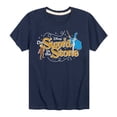 thumbnail image 1 of Disney - Sword In The Stone Character Group - Youth Short Sleeve Graphic T-Shirt, 1 of 5