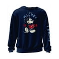 thumbnail image 1 of Disney Mickey Texas Unisex Pullover Hoodie, 1 of 4