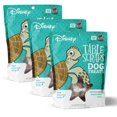 thumbnail image 1 of Disney Table Scraps Vegan Surf-N-Turf Recipe Dog Treats 5 oz, 3 Pack, 1 of 5