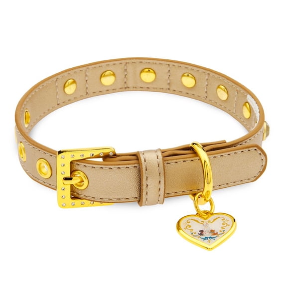 Disney Tails Dog Collar - The Aristocats Large