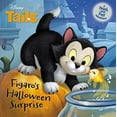 thumbnail image 1 of Pre-Owned Disney Tails Figaro's Halloween Surprise (Unknown) 1484713729 9781484713723, 1 of 1