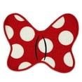 thumbnail image 1 of Disney Tails Parks Minnie Mouse Pet Feeding Mat New with Tags, 1 of 1