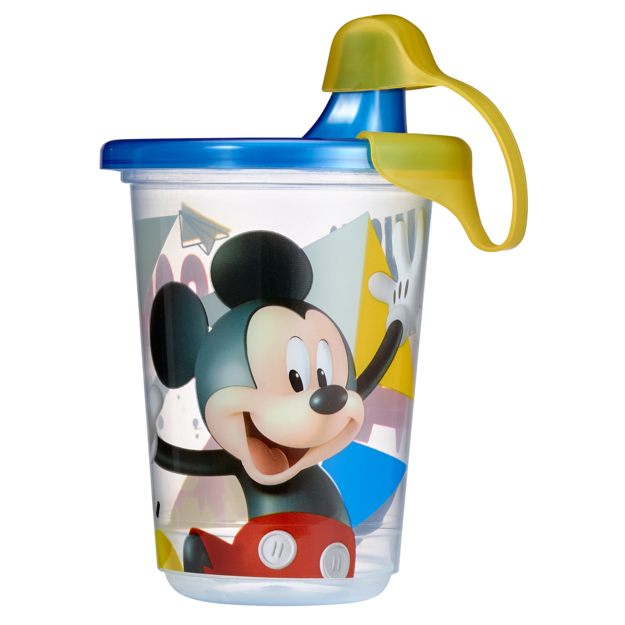 Disney Store: Kids' Character Cups Only $2.99 (Regularly $8) & More Deals