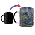 thumbnail image 1 of Disney (Tangled) Morphing Mugs® Heat-Sensitive Mug MMUG075, 1 of 2